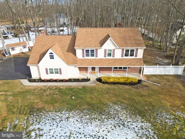 $760,000 | 2 Packenah Trail, Shamong, NJ 08088