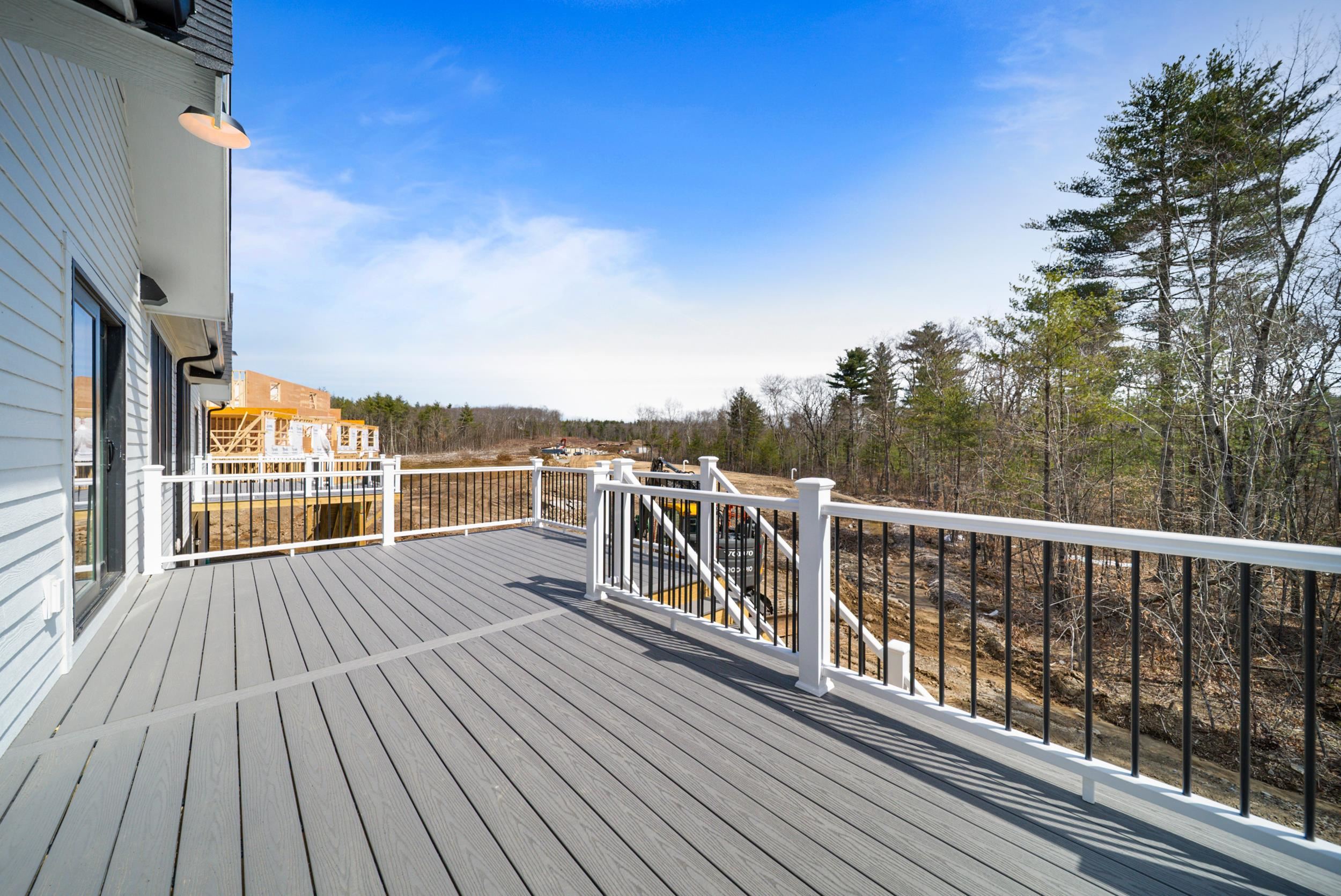 34 Trails Edge Road Windham, NH 03087 - Photo 42 of 47