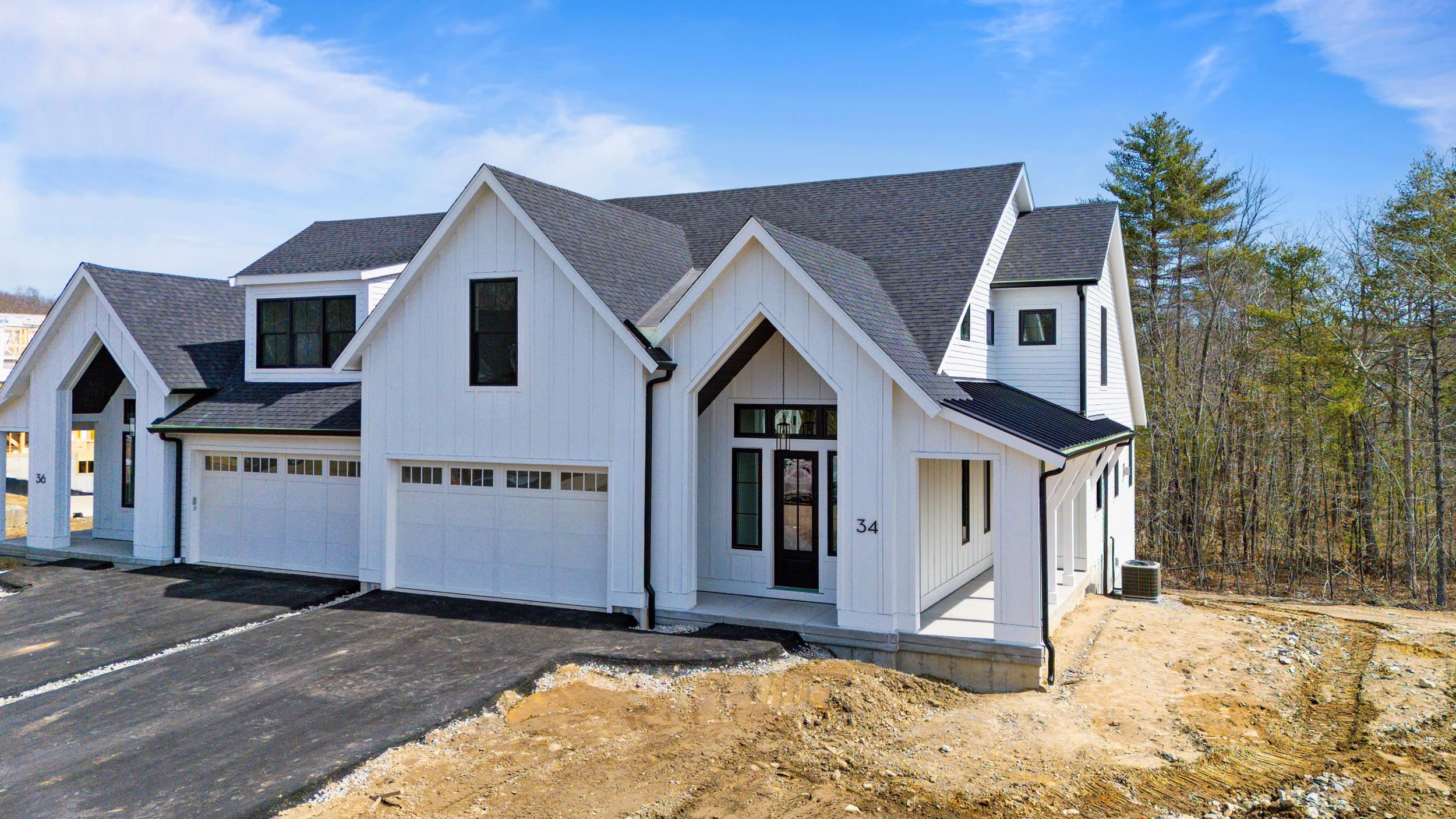 34 Trails Edge Road Windham, NH 03087 - Photo 44 of 47