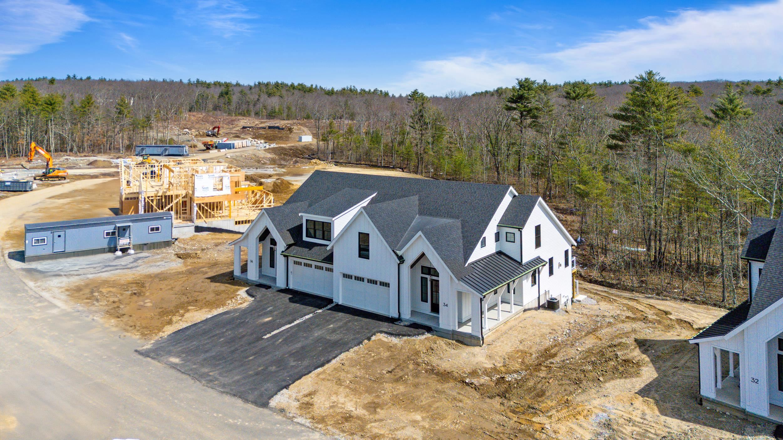 34 Trails Edge Road Windham, NH 03087 - Photo 46 of 47