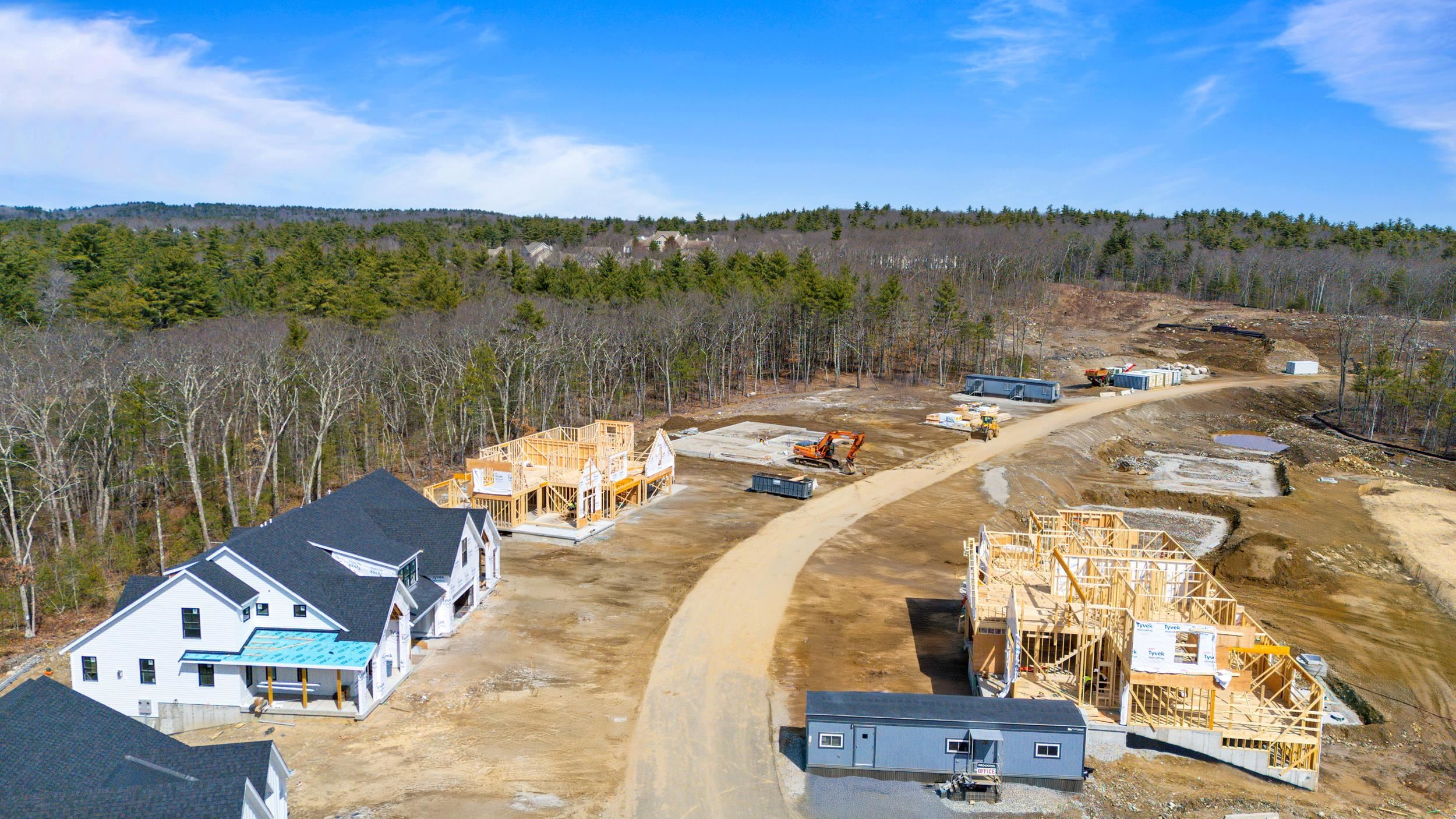 34 Trails Edge Road Windham, NH 03087 - Photo 47 of 47