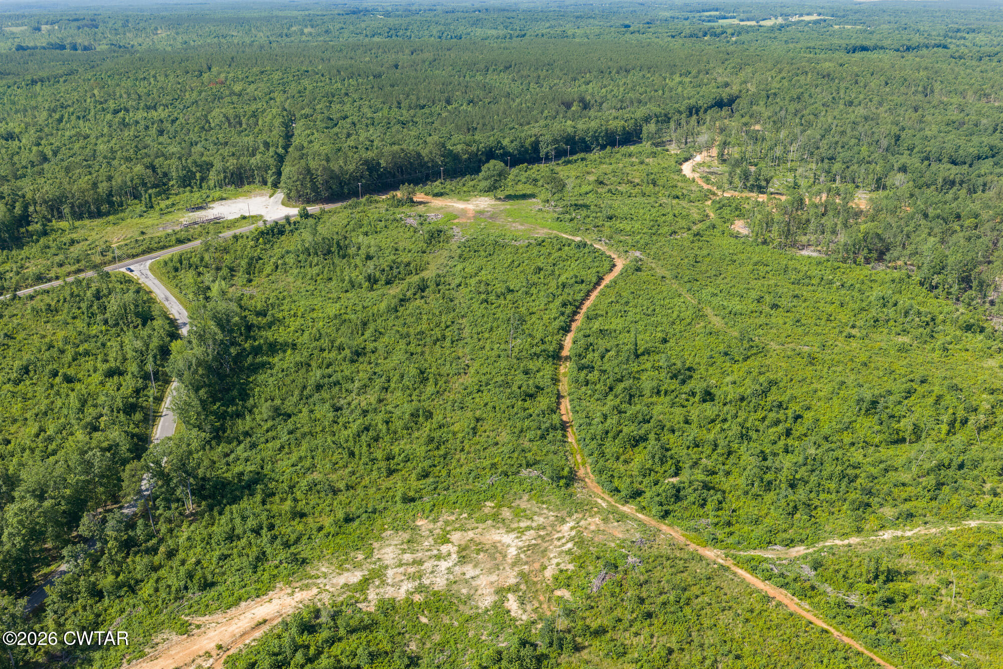 0 Coxburg Rd Road Holladay, TN 38341 - Photo 11 of 14 DJI_20260613092147_0034_D