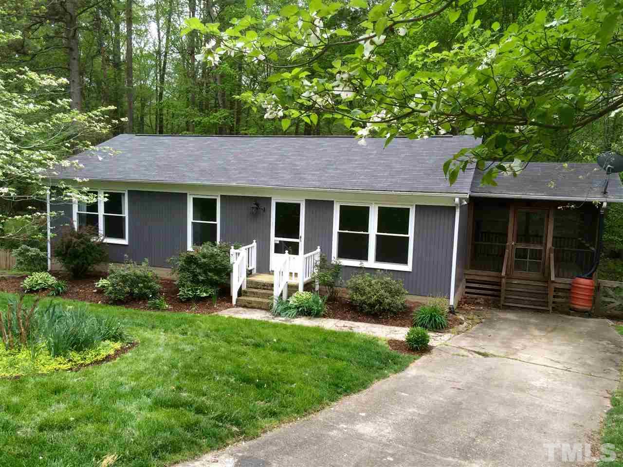 5816 Caledonia Street Raleigh, NC 27609 - Photo 1 of 23 Gallery Image 1