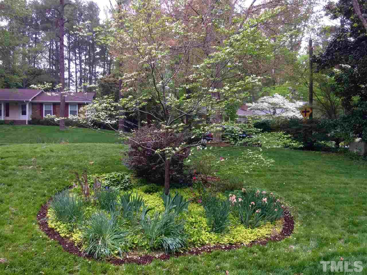 5816 Caledonia Street Raleigh, NC 27609 - Photo 20 of 23 Gallery Image 20