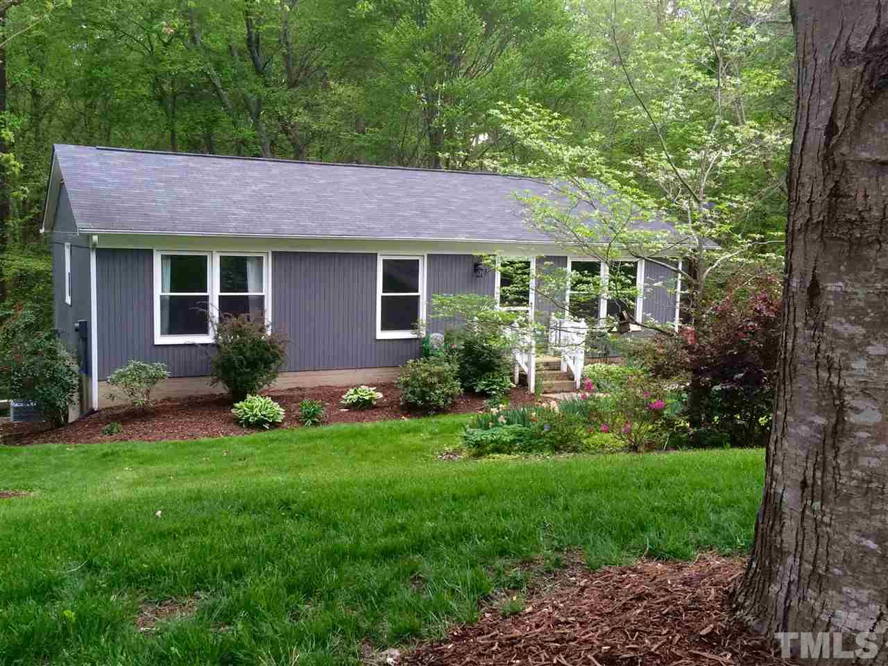 5816 Caledonia Street Raleigh, NC 27609 - Photo 21 of 23 Gallery Image 21
