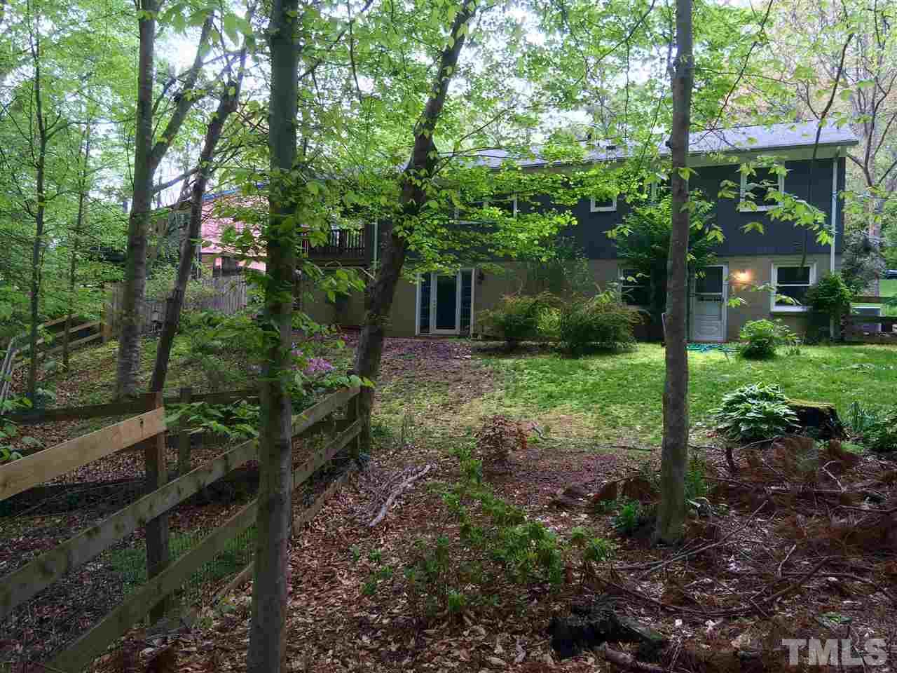 5816 Caledonia Street Raleigh, NC 27609 - Photo 22 of 23 Gallery Image 22
