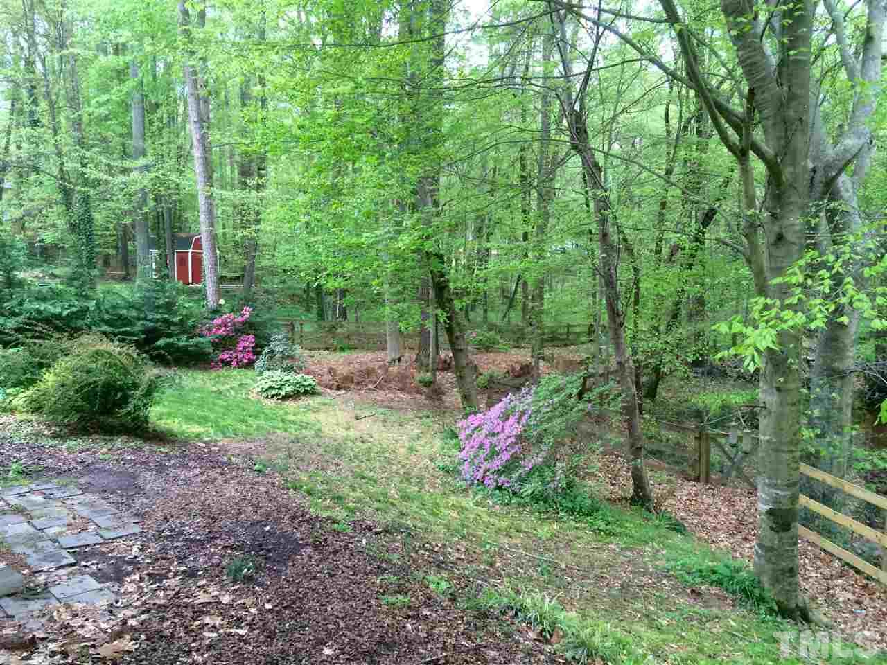 5816 Caledonia Street Raleigh, NC 27609 - Photo 23 of 23 Gallery Image 23