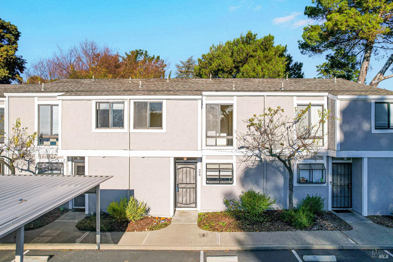 900 Southampton Road, Unit 24 Benicia, CA 94510 - Photo 12 of 52