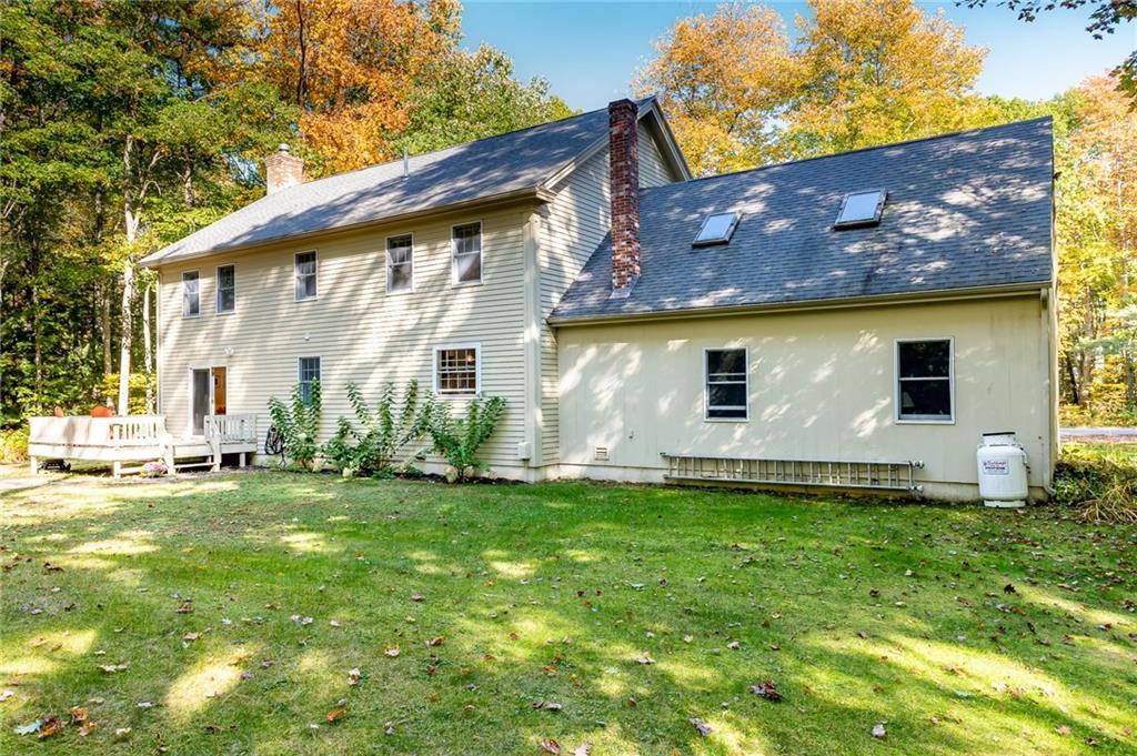 24 Hemlock Road Brunswick, ME 04011 - Photo 21 of 24 Photo