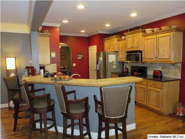 8451 Jackson Street Morris, AL 35116 - Photo 11 of 32