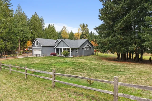 $999,000 | 12323 193rd Avenue East, Bonney Lake, WA 98391
