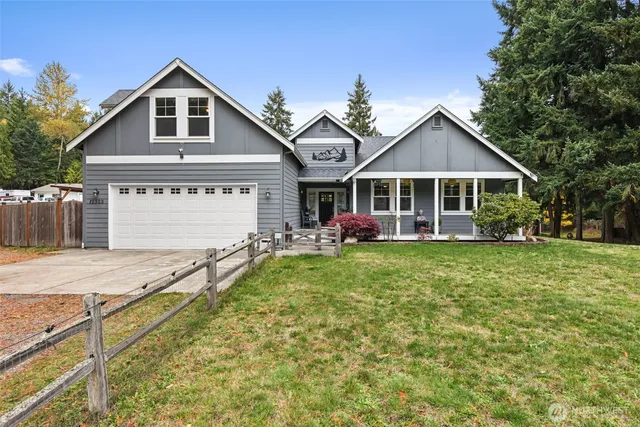 $999,000 | 12323 193rd Avenue East, Bonney Lake, WA 98391