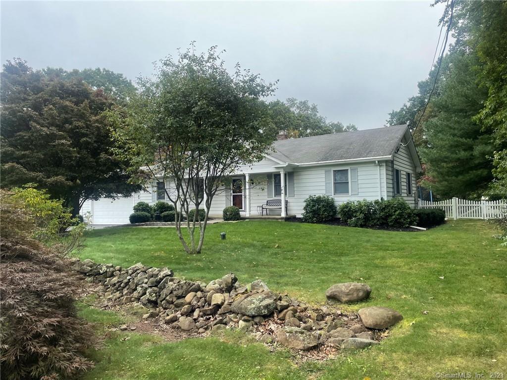 54 Ric Court North Branford, CT 06471 - Photo 1 of 1 Gallery Image 1