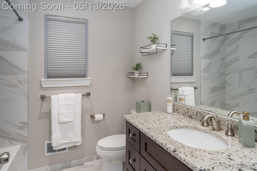 13178 Demil Drive Romeo, MI 48065 - Photo 19 of 34