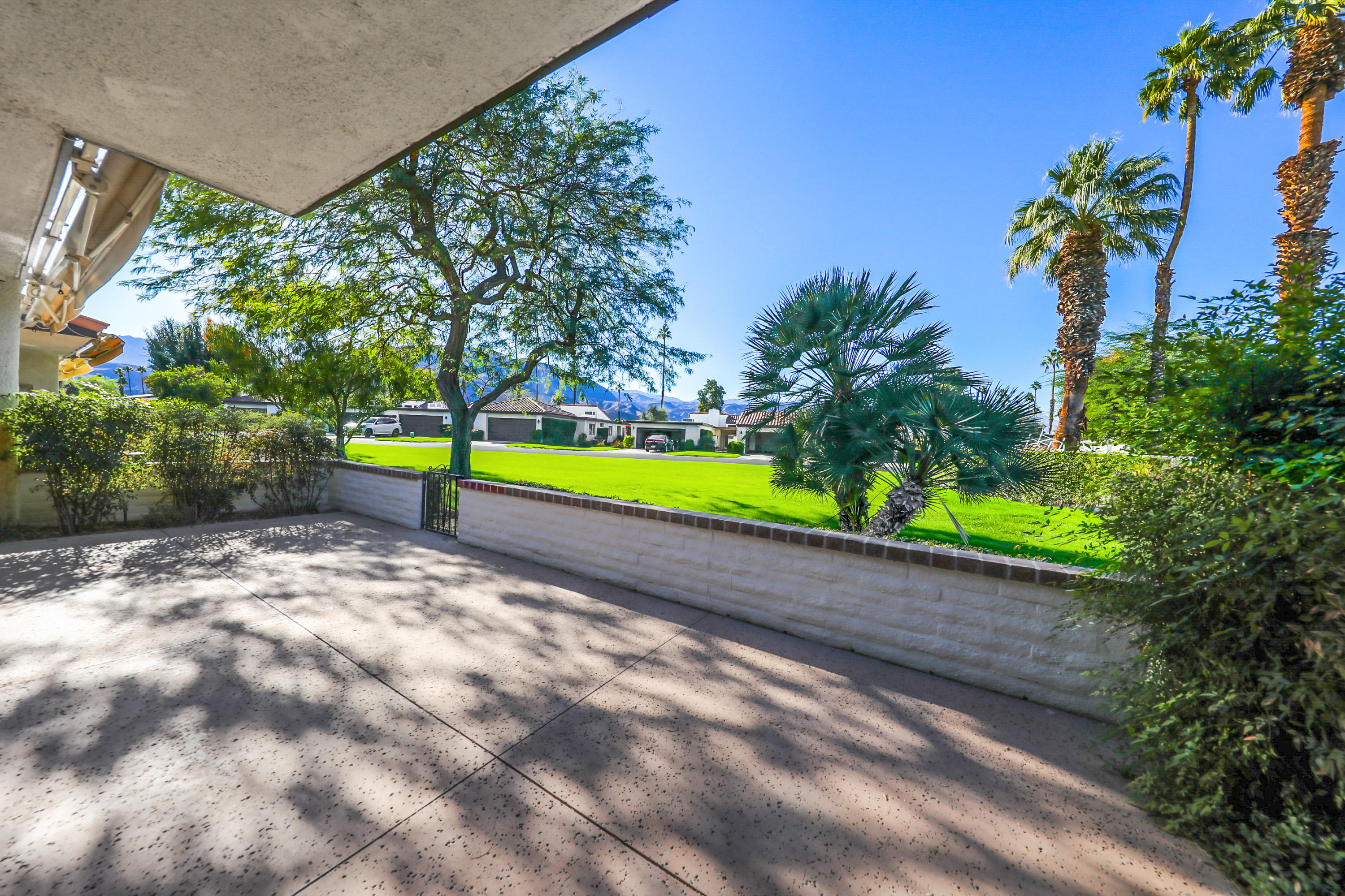 29 Durango Circle Rancho Mirage, CA 92270 - Photo 22 of 25 DurangoCir29#21