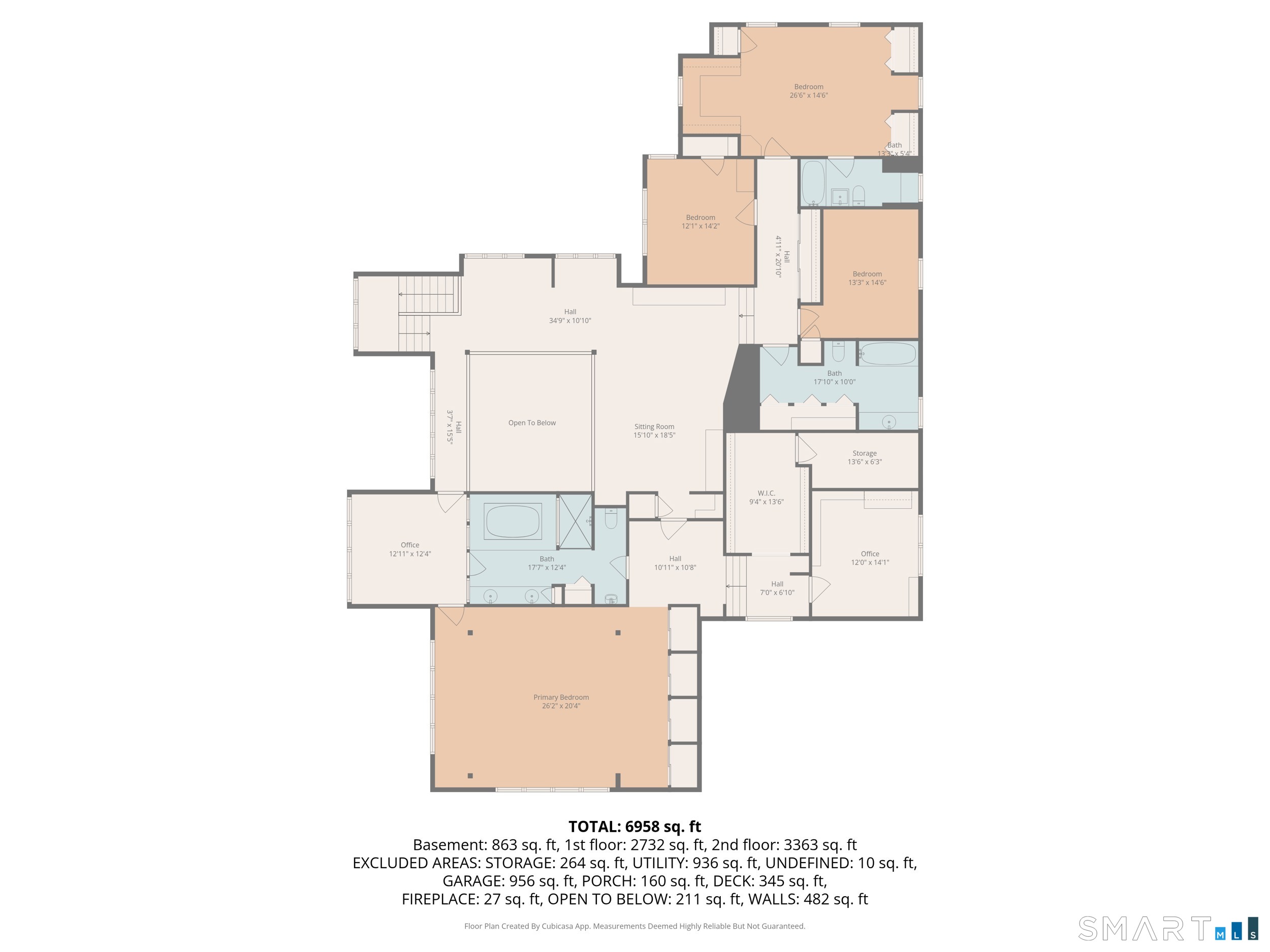 14 Old Orchard Road North Haven, CT 06473 - Photo 38 of 40