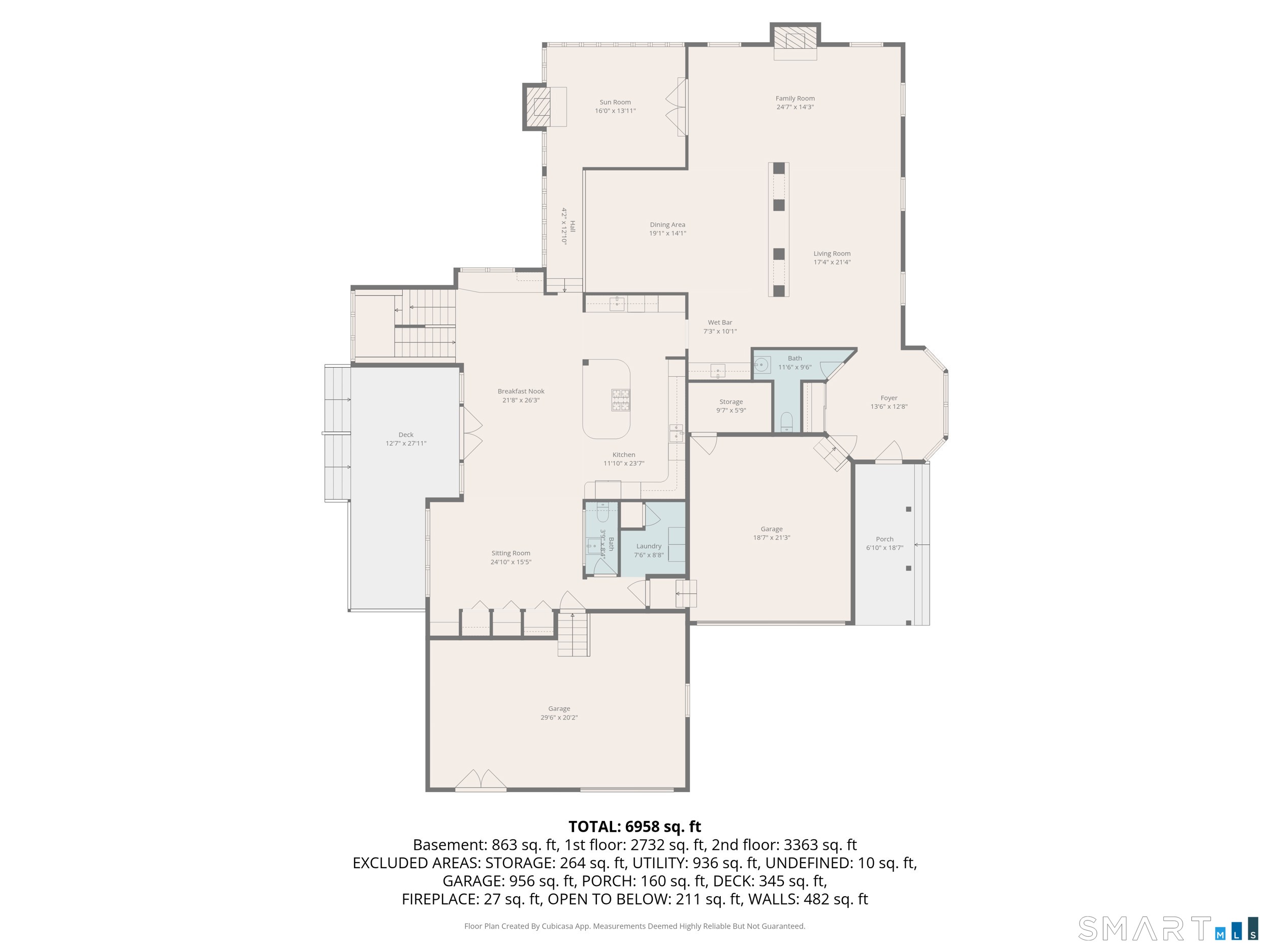 14 Old Orchard Road North Haven, CT 06473 - Photo 39 of 40