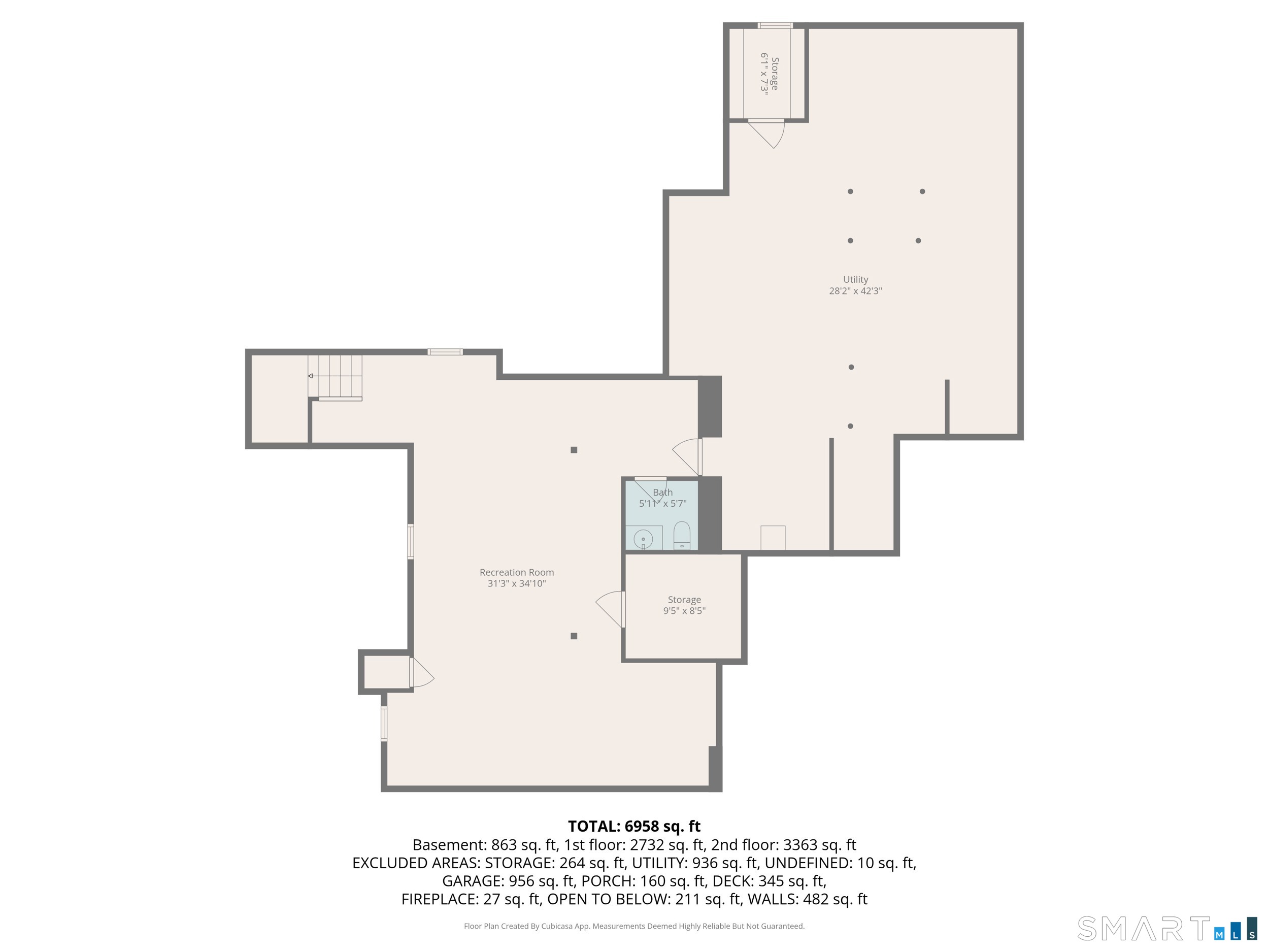 14 Old Orchard Road North Haven, CT 06473 - Photo 40 of 40