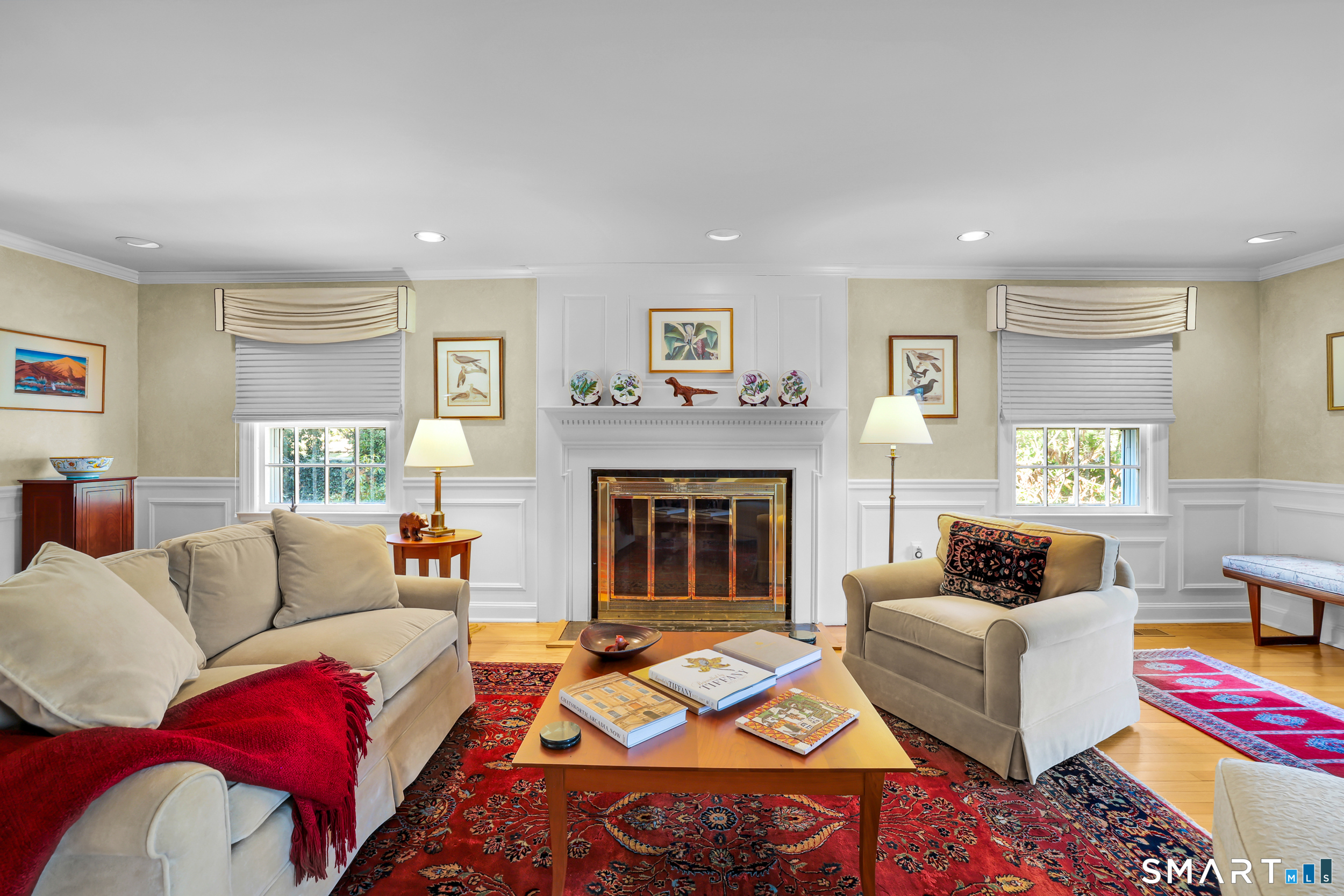 14 Old Orchard Road North Haven, CT 06473 - Photo 8 of 40