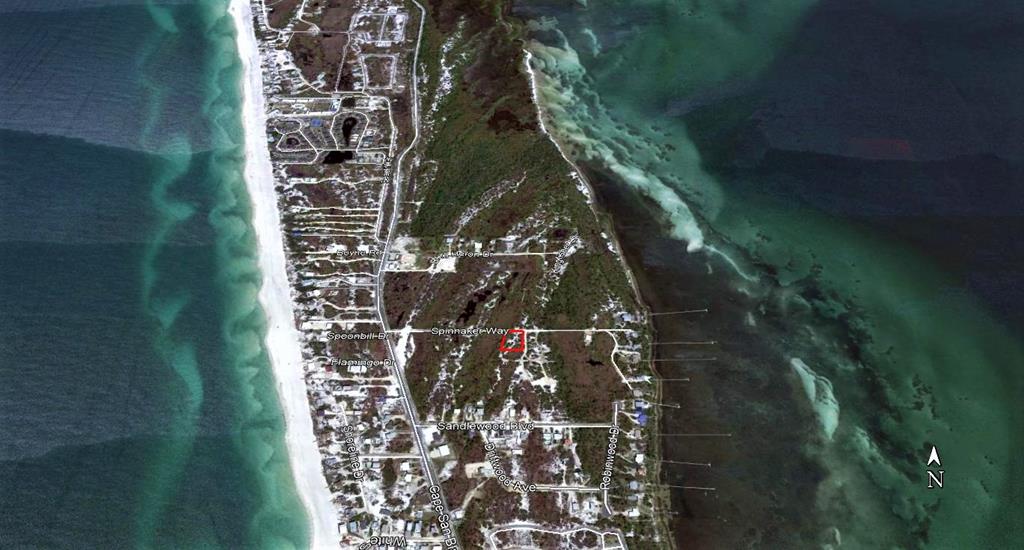 2 Spinnaker Way Port St. Joe, FL 32456 - Photo 1 of 13
