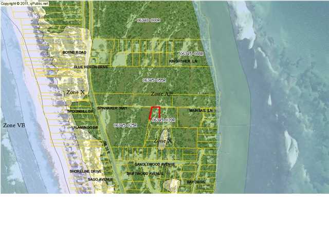 2 Spinnaker Way Port St. Joe, FL 32456 - Photo 12 of 13