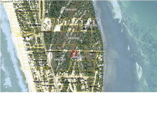 2 Spinnaker Way Port St. Joe, FL 32456 - Photo 13 of 13