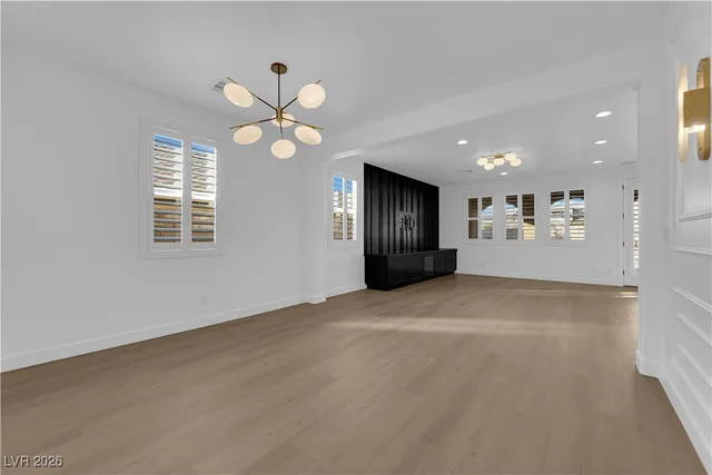 $5,500 | 465 Cabral Peak Street, Las Vegas, NV 89138