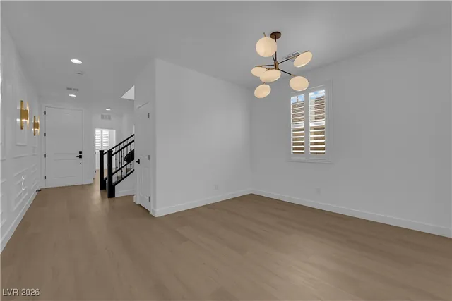 $5,500 | 465 Cabral Peak Street, Las Vegas, NV 89138