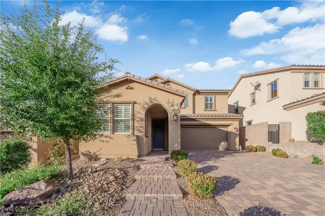 $5,500 | 465 Cabral Peak Street, Las Vegas, NV 89138