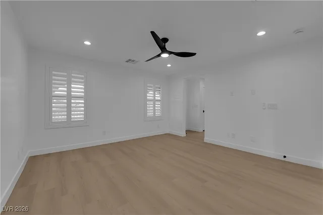 $5,500 | 465 Cabral Peak Street, Las Vegas, NV 89138