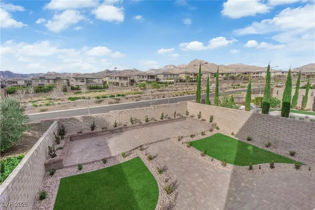 $5,500 | 465 Cabral Peak Street, Las Vegas, NV 89138