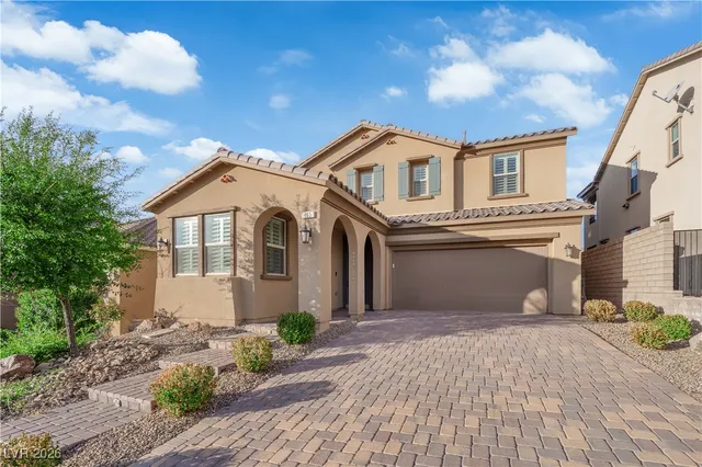 $5,500 | 465 Cabral Peak Street, Las Vegas, NV 89138