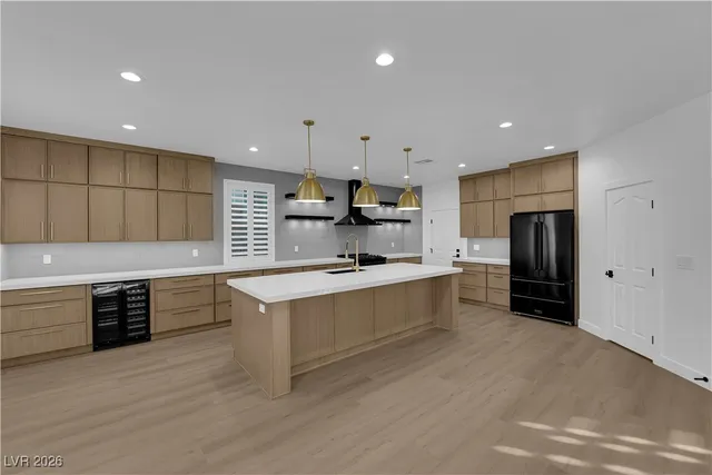 $5,500 | 465 Cabral Peak Street, Las Vegas, NV 89138