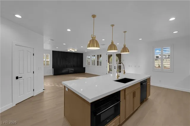 $5,500 | 465 Cabral Peak Street, Las Vegas, NV 89138