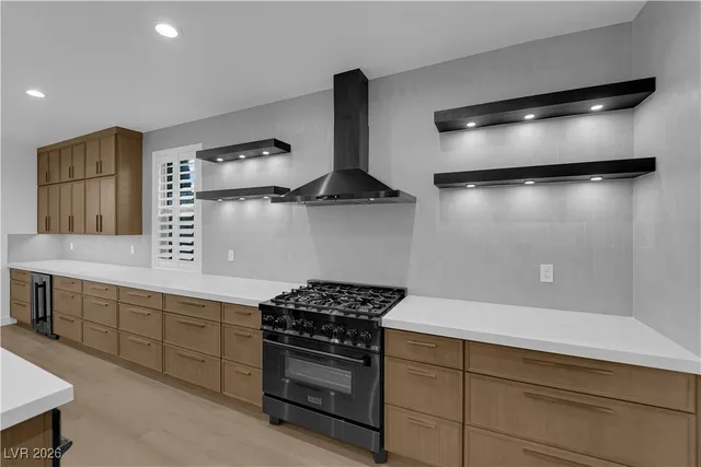 $5,500 | 465 Cabral Peak Street, Las Vegas, NV 89138