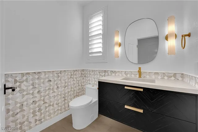 $5,500 | 465 Cabral Peak Street, Las Vegas, NV 89138