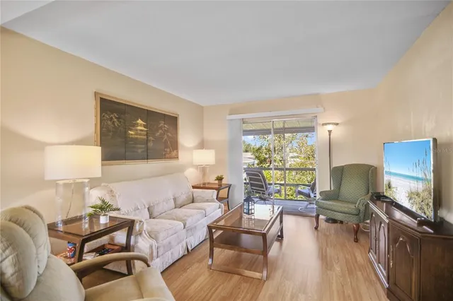 $118,000 | 1867 Restful Drive, Unit L22, Bradenton, FL 34207