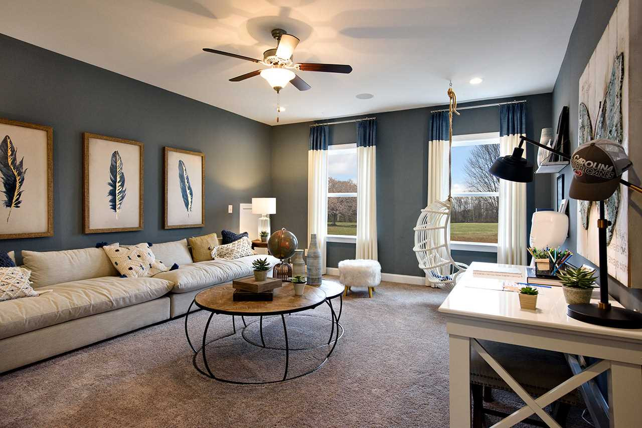 2012 Edens Ridge Avenue Wake Forest, NC 27587 - Photo 28 of 30 Photo 28