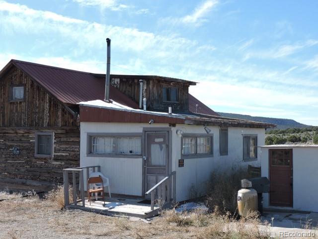 3343 Schieffelin Road Fort Garland, CO 81133 - Photo 1 of 25 Gallery Image 1