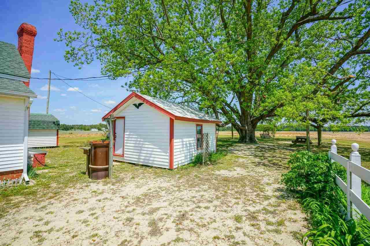 9722 Stricklands Crossroads Road Benson, NC 27504 - Photo 5 of 30 Photo 5