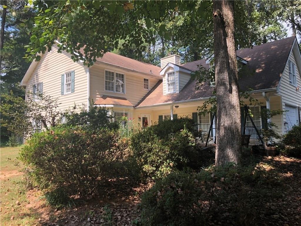 1380 Murdock Road Marietta, GA 30062 - Photo 1 of 1 Gallery Image 1
