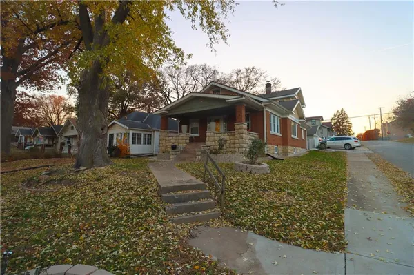 $255,000 | 1878 North 31st Street, Kansas City, KS 66104