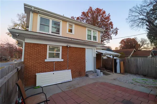 $255,000 | 1878 North 31st Street, Kansas City, KS 66104