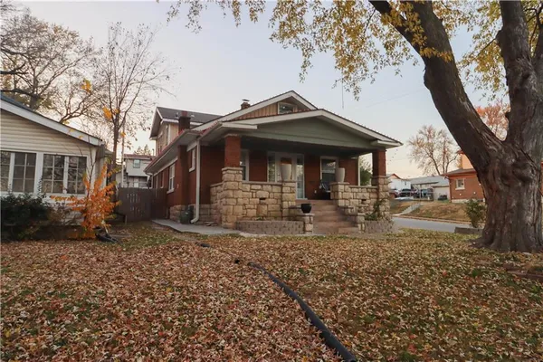 $255,000 | 1878 North 31st Street, Kansas City, KS 66104