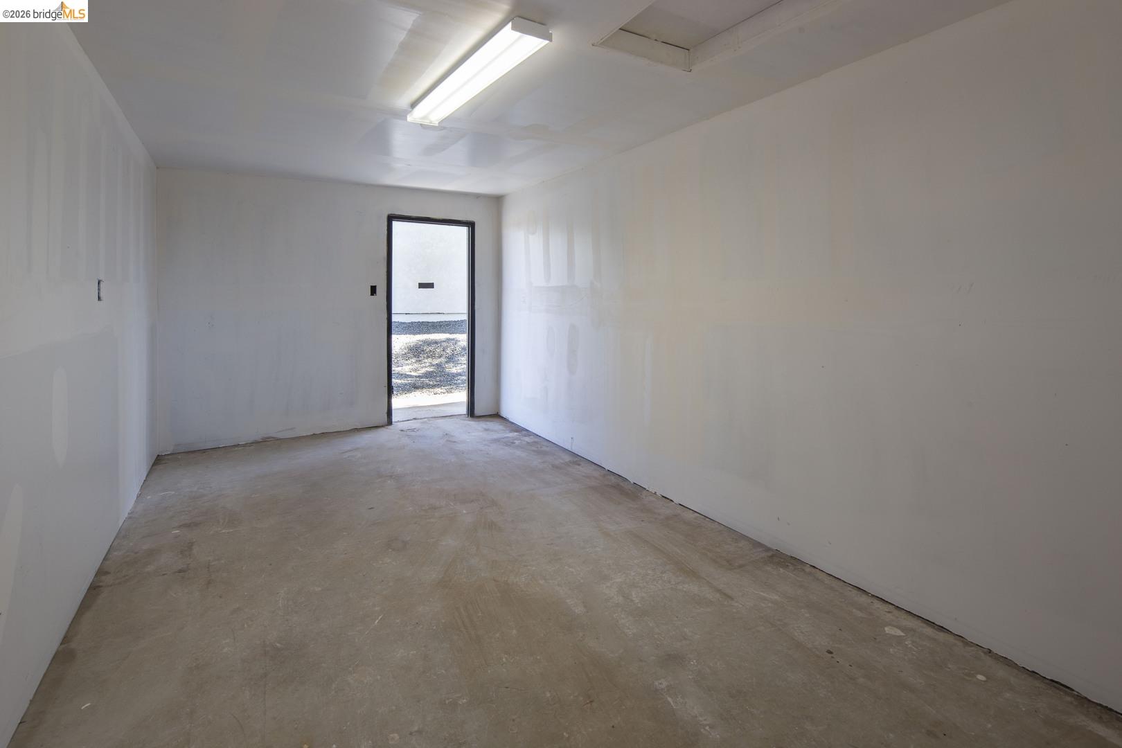 14594 Perricone Road Jamestown, CA 95327 - Photo 36 of 39 a view of an empty room with a window
