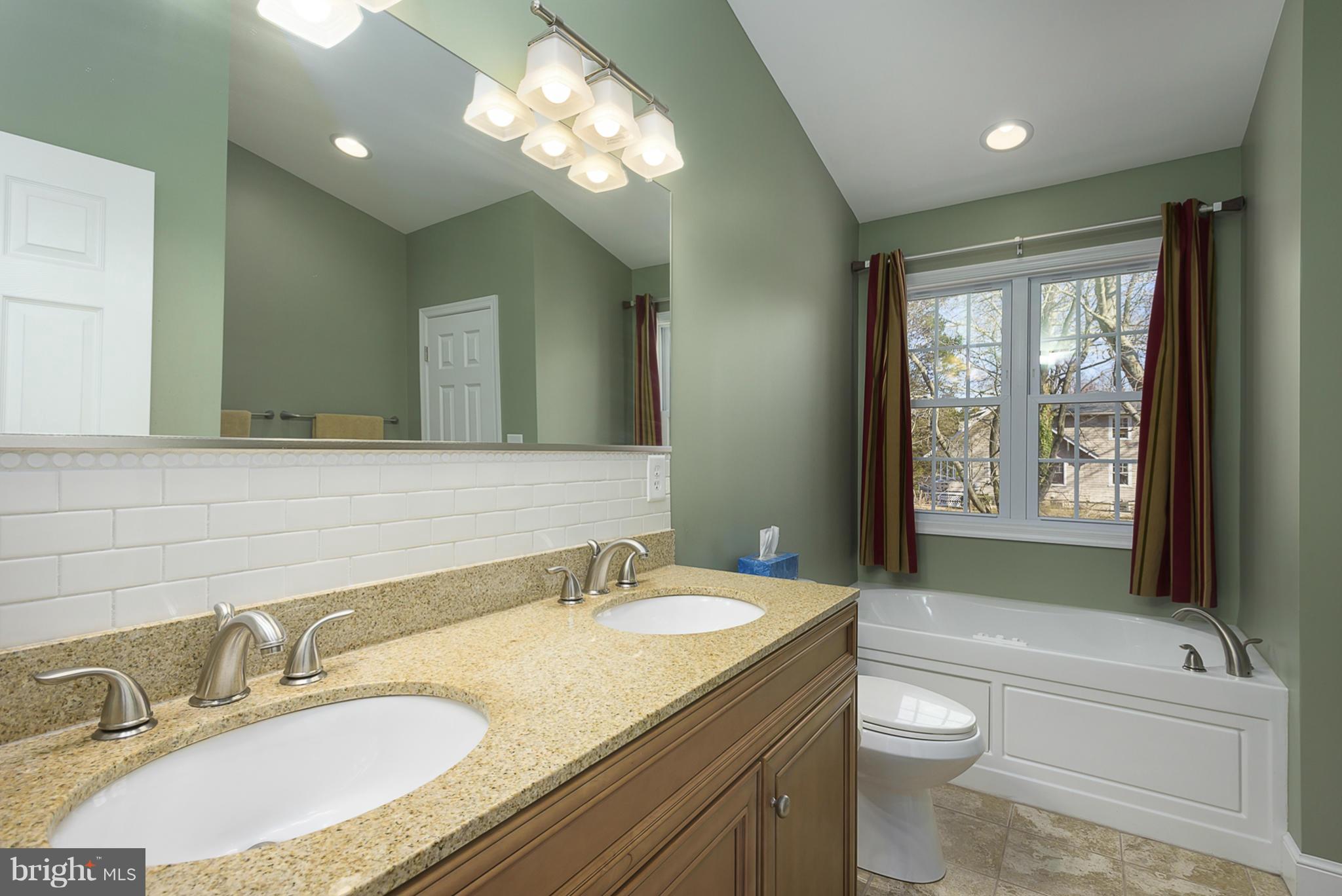 8105 Beverly Road Severn, MD 21144 - Photo 13 of 30 Bath (Master)