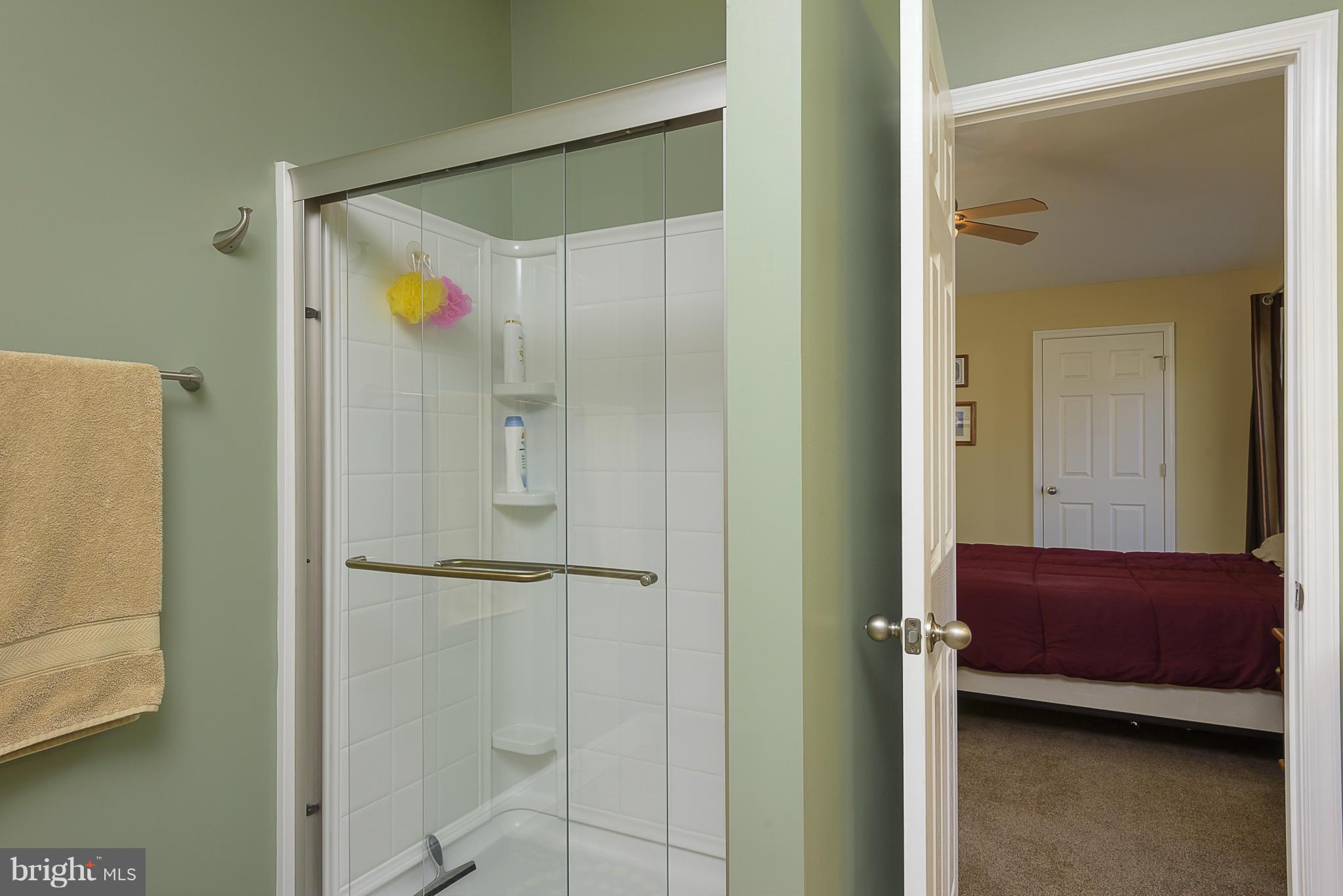 8105 Beverly Road Severn, MD 21144 - Photo 15 of 30 Bath (Master)