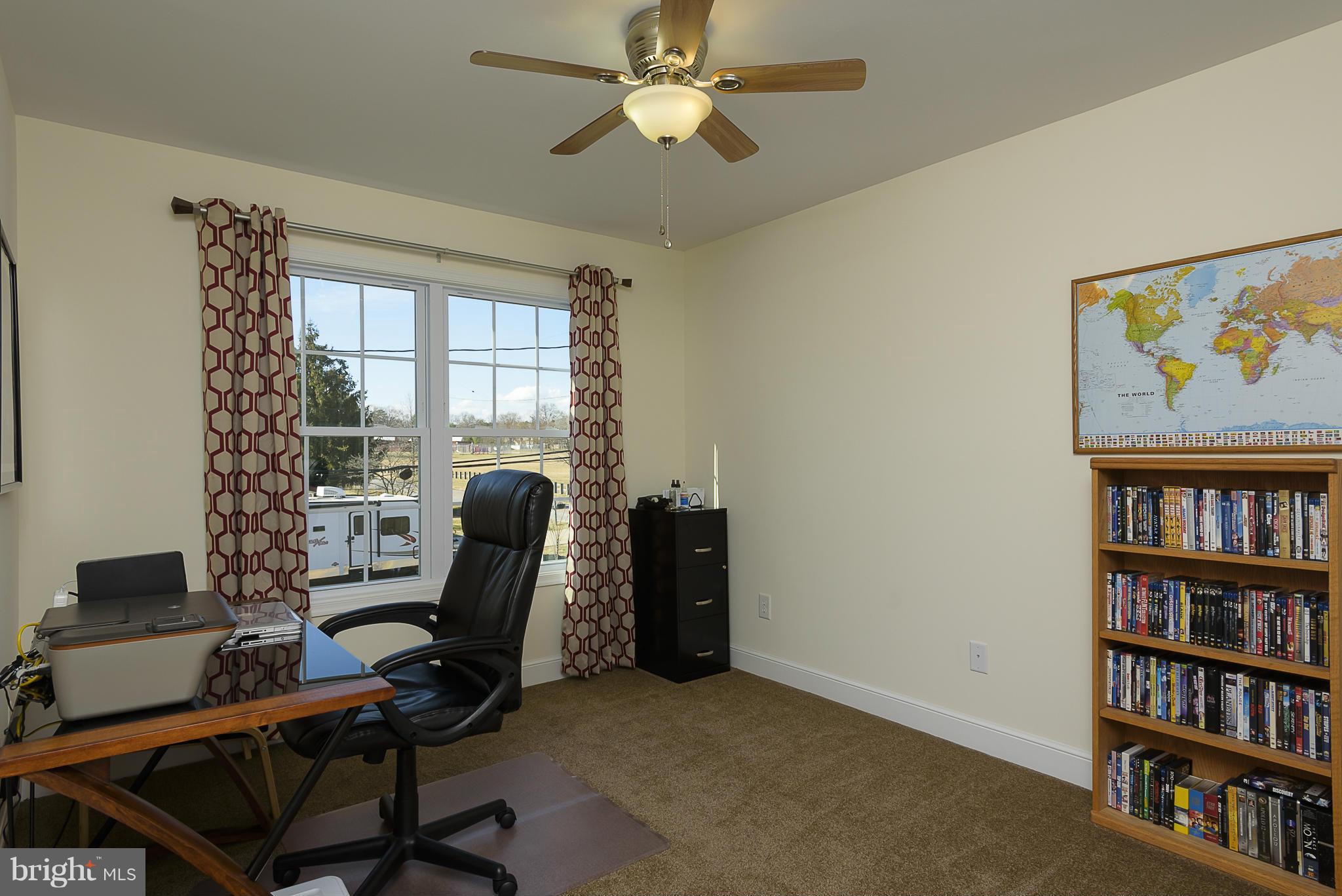 8105 Beverly Road Severn, MD 21144 - Photo 16 of 30 Bedroom