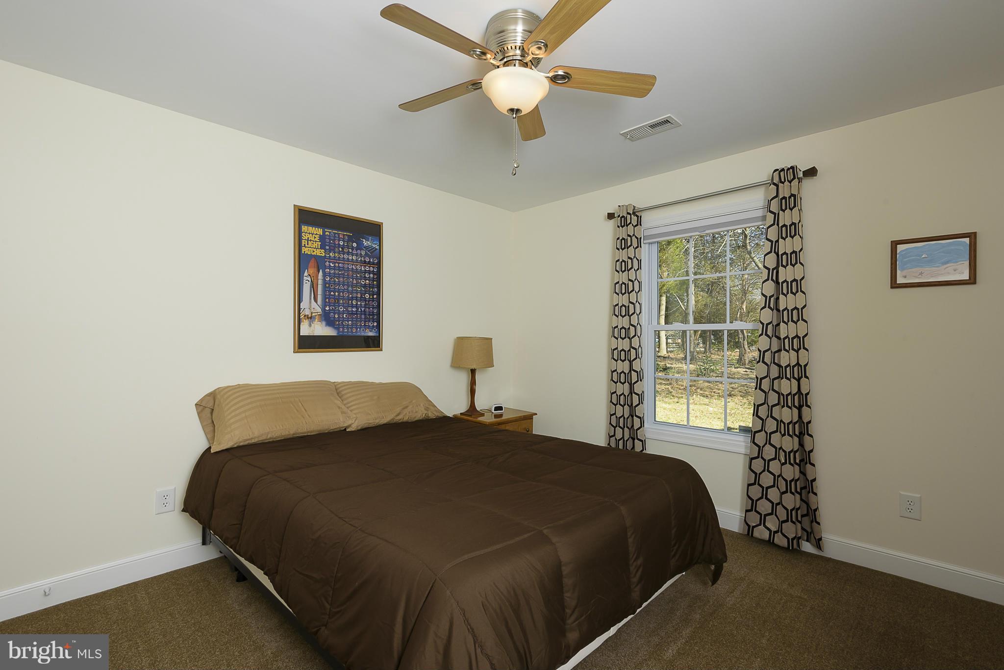 8105 Beverly Road Severn, MD 21144 - Photo 19 of 30 Bedroom