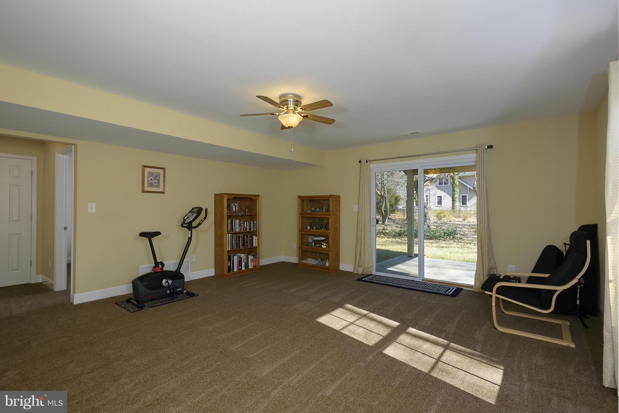 8105 Beverly Road Severn, MD 21144 - Photo 21 of 30 Family Room